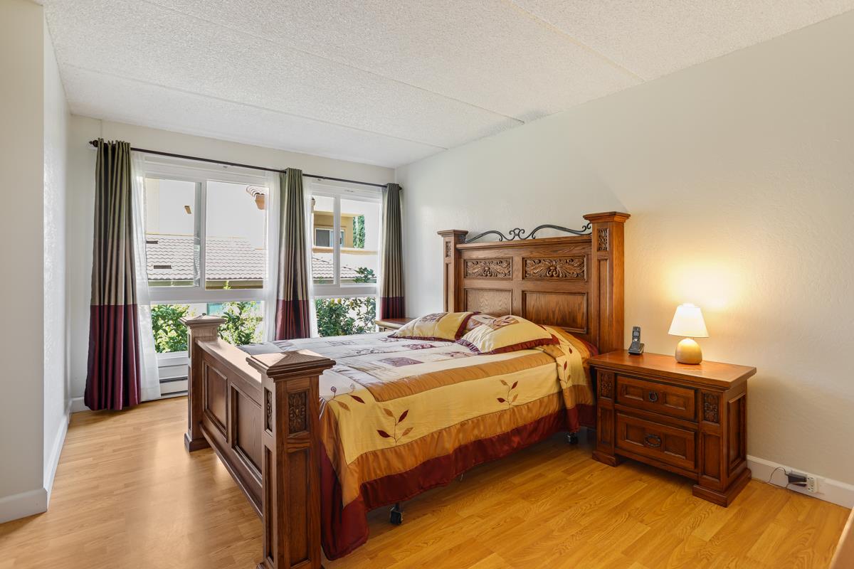Detail Gallery Image 9 of 17 For 1700 Civic Center Dr #214,  Santa Clara,  CA 95050 - 1 Beds | 1 Baths