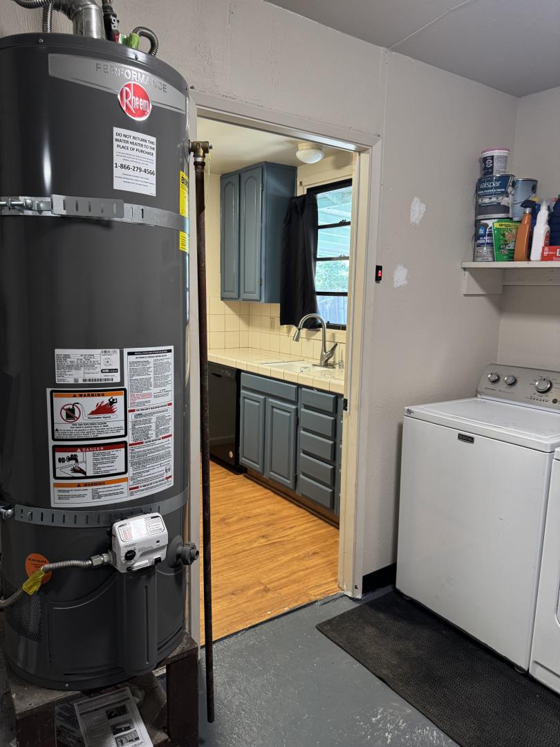 Detail Gallery Image 26 of 56 For 401 San Joaquin Ave, Antioch,  CA 94509 - 2 Beds | 1 Baths