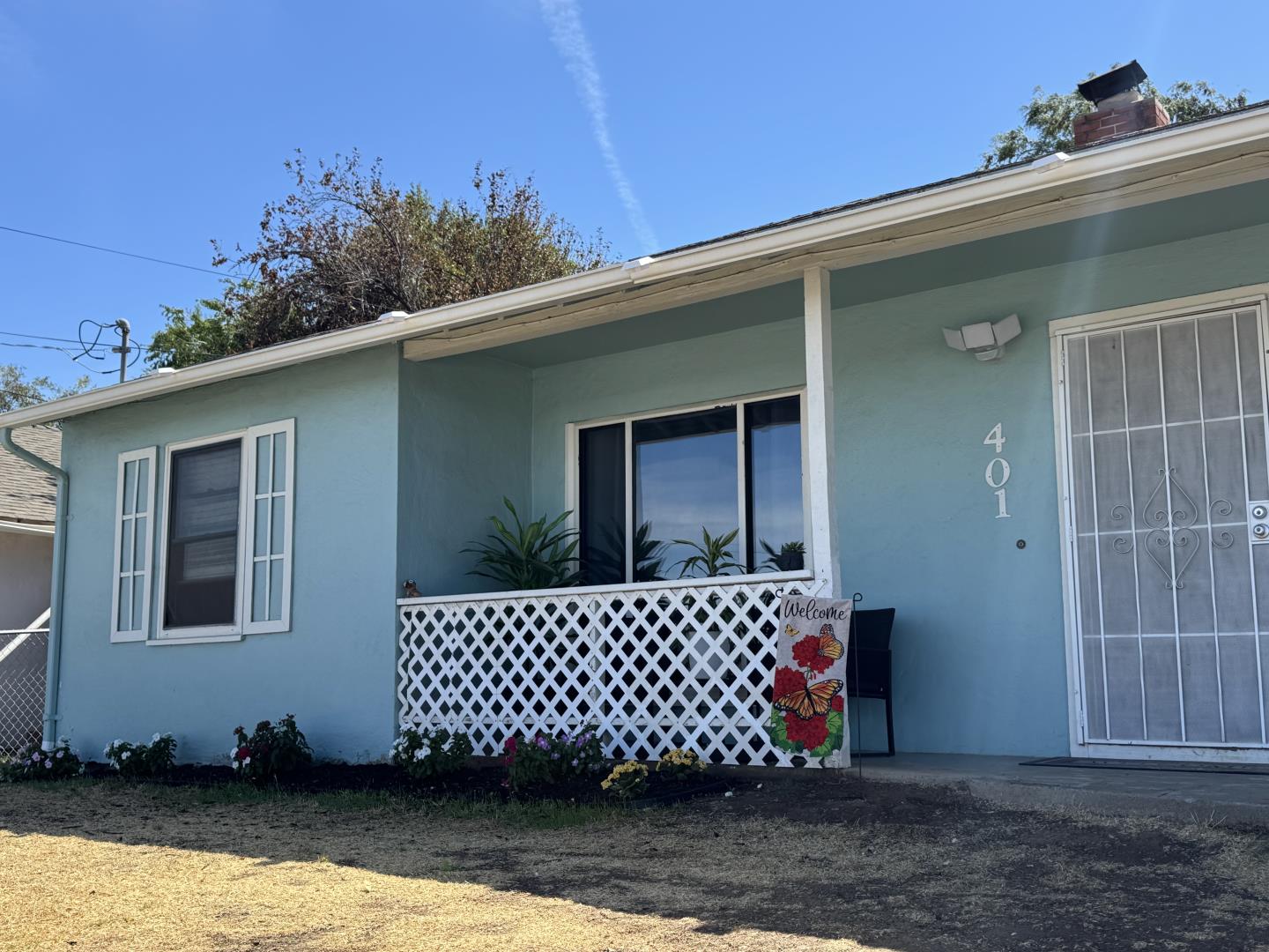 Detail Gallery Image 60 of 65 For 401 San Joaquin Ave, Antioch,  CA 94509 - 2 Beds | 1 Baths