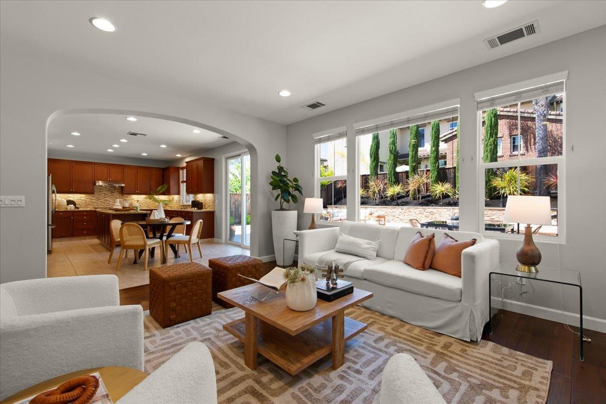 Detail Gallery Image 15 of 68 For 5157 Campion Dr, San Ramon,  CA 94582 - 4 Beds | 4 Baths