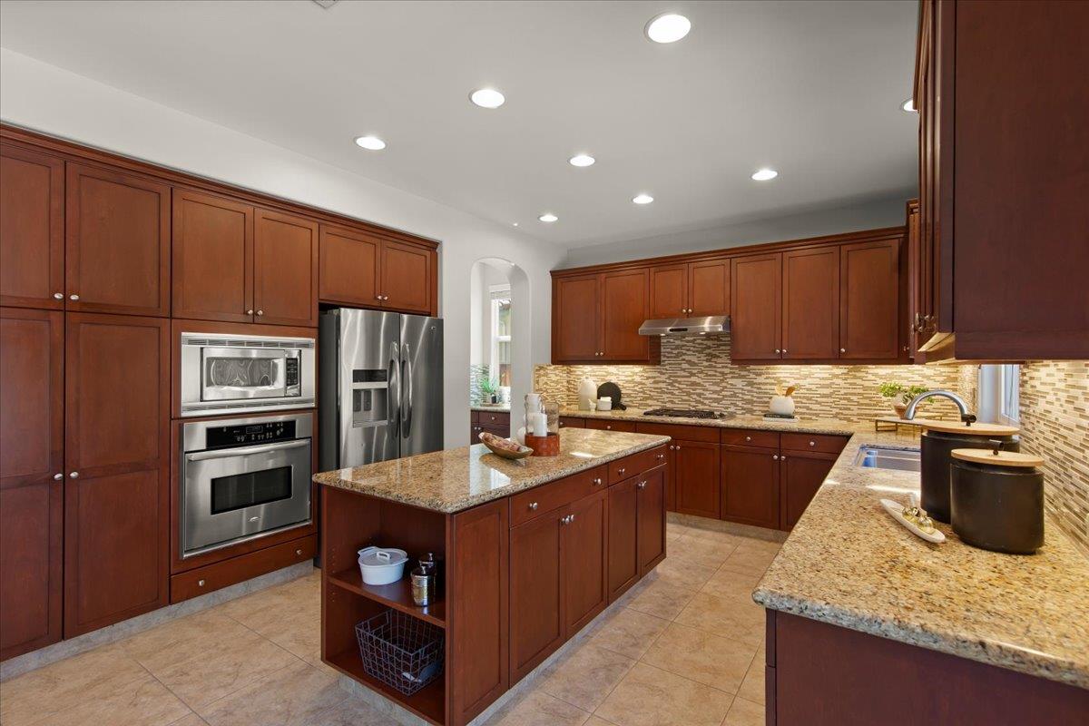 Detail Gallery Image 19 of 68 For 5157 Campion Dr, San Ramon,  CA 94582 - 4 Beds | 4 Baths