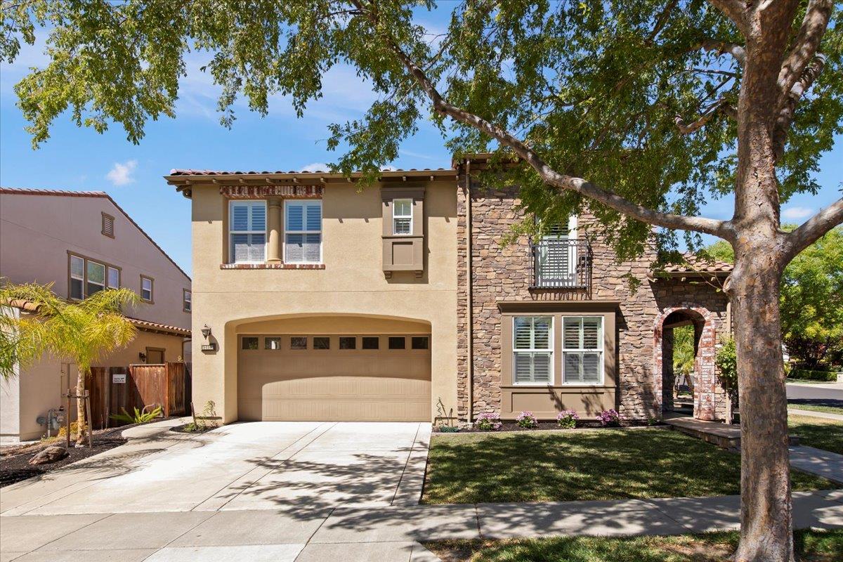 Detail Gallery Image 2 of 68 For 5157 Campion Dr, San Ramon,  CA 94582 - 4 Beds | 4 Baths