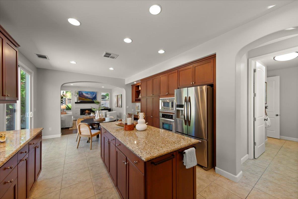 Detail Gallery Image 24 of 68 For 5157 Campion Dr, San Ramon,  CA 94582 - 4 Beds | 4 Baths
