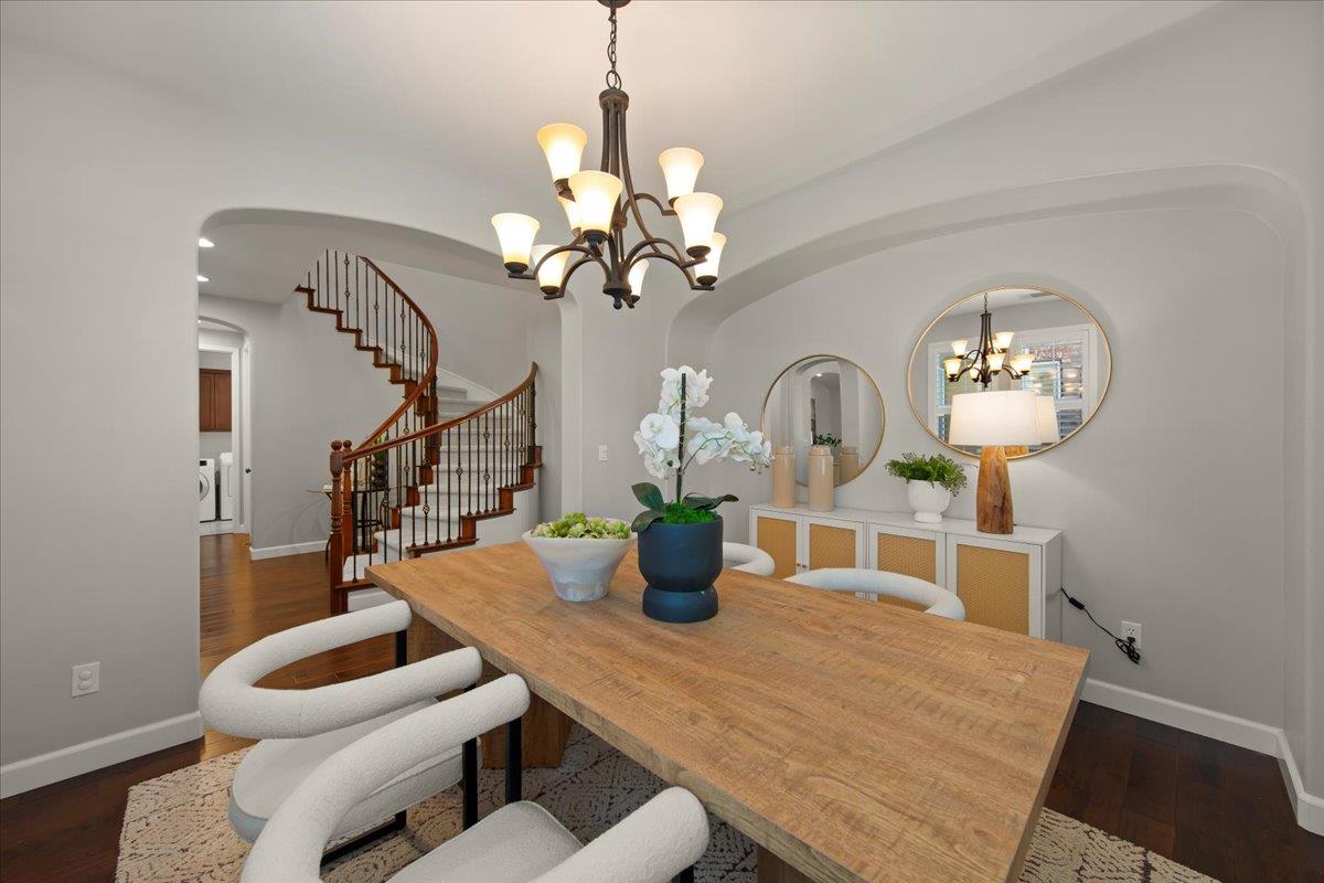 Detail Gallery Image 26 of 68 For 5157 Campion Dr, San Ramon,  CA 94582 - 4 Beds | 4 Baths