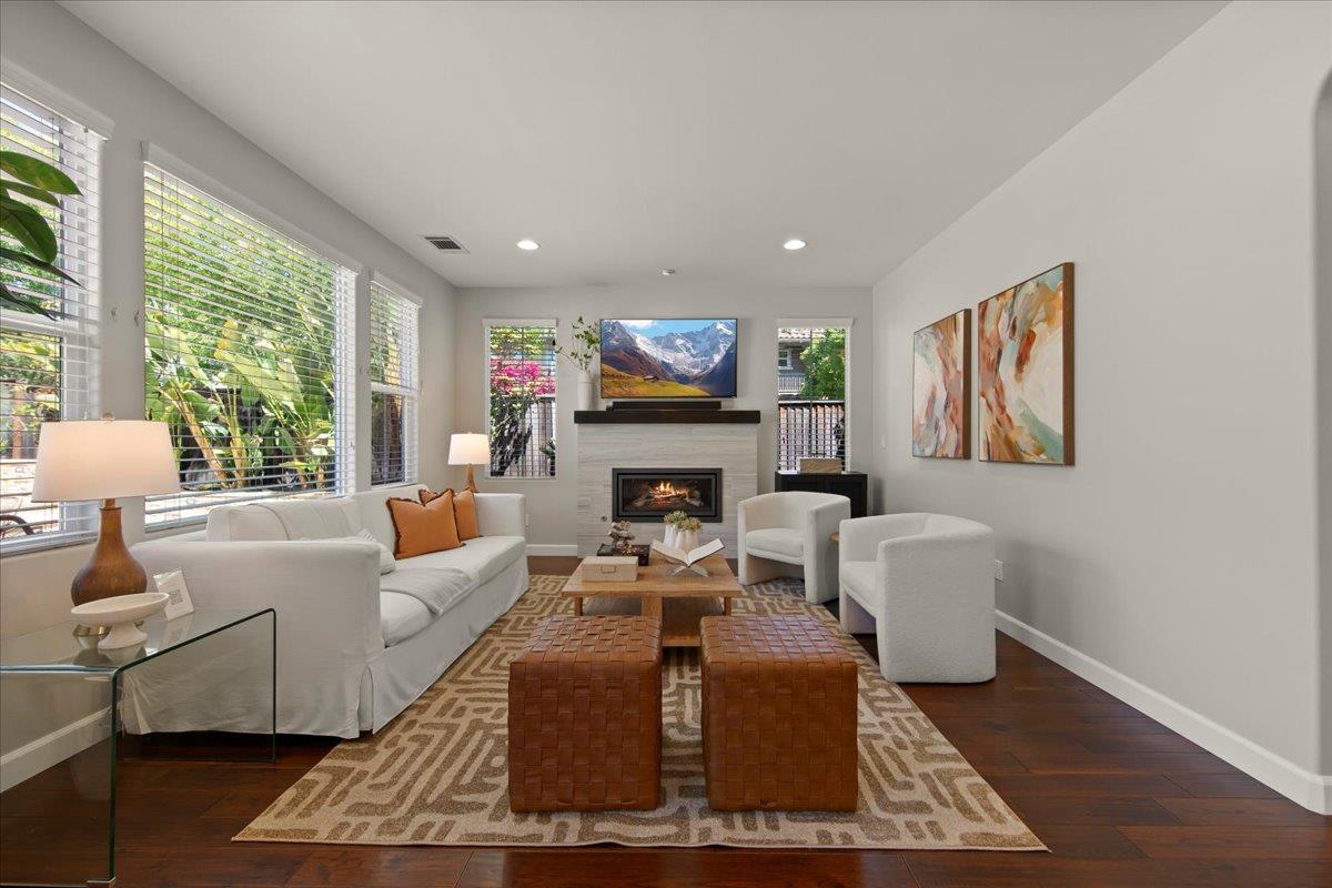 Detail Gallery Image 3 of 68 For 5157 Campion Dr, San Ramon,  CA 94582 - 4 Beds | 4 Baths
