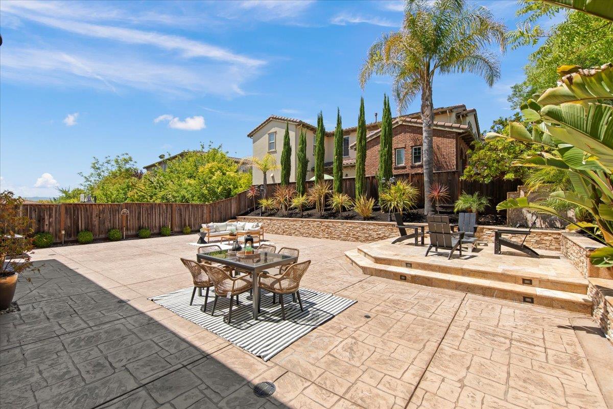 Detail Gallery Image 33 of 68 For 5157 Campion Dr, San Ramon,  CA 94582 - 4 Beds | 4 Baths