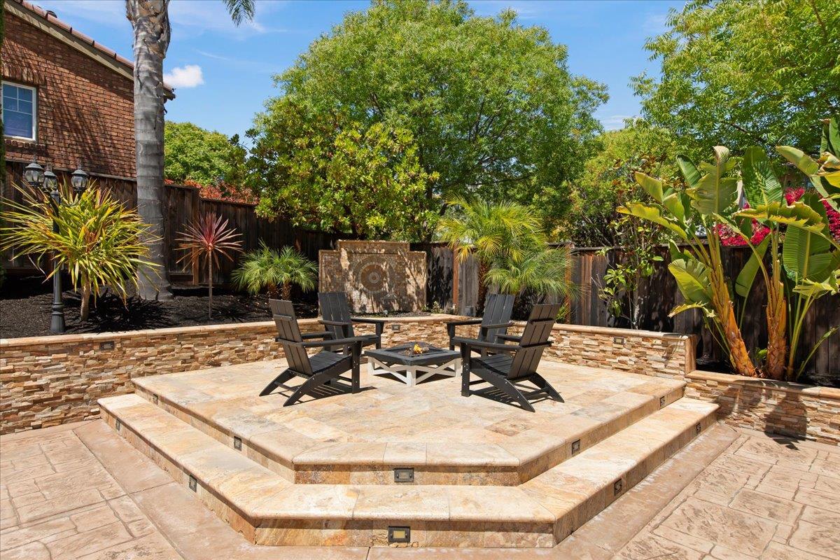 Detail Gallery Image 35 of 68 For 5157 Campion Dr, San Ramon,  CA 94582 - 4 Beds | 4 Baths