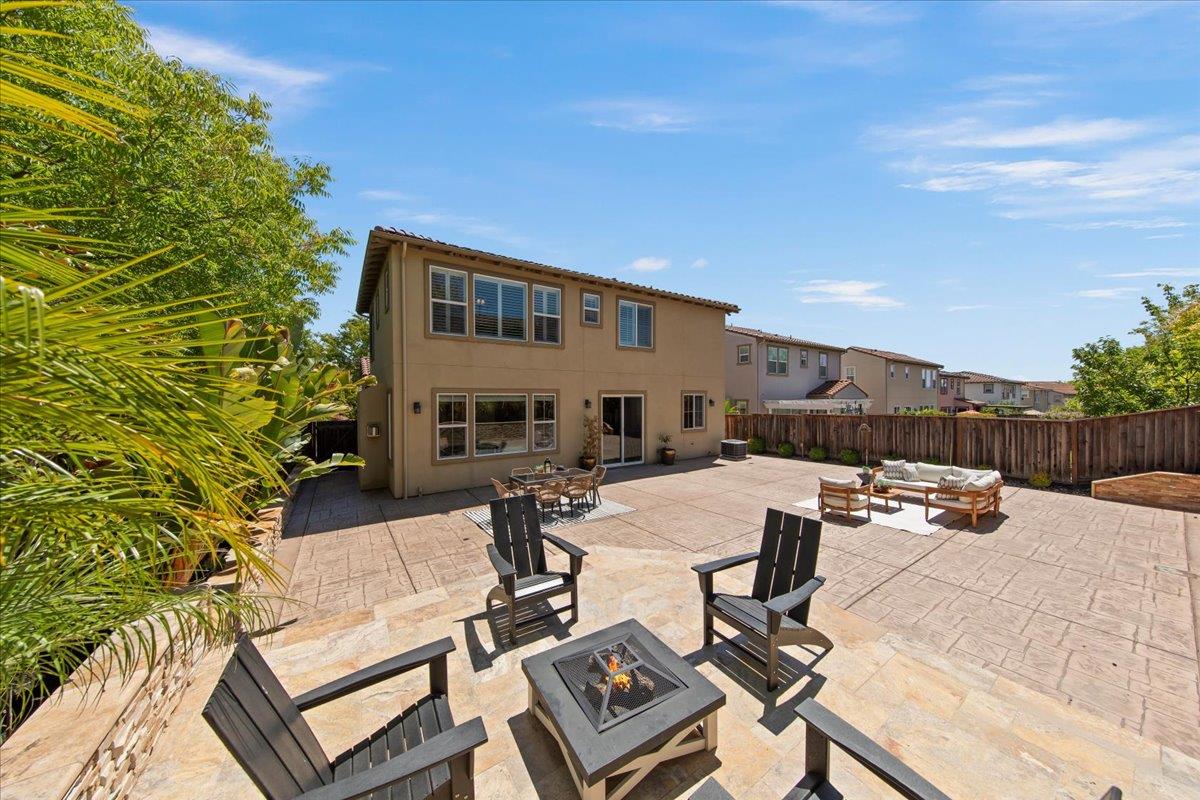 Detail Gallery Image 36 of 68 For 5157 Campion Dr, San Ramon,  CA 94582 - 4 Beds | 4 Baths