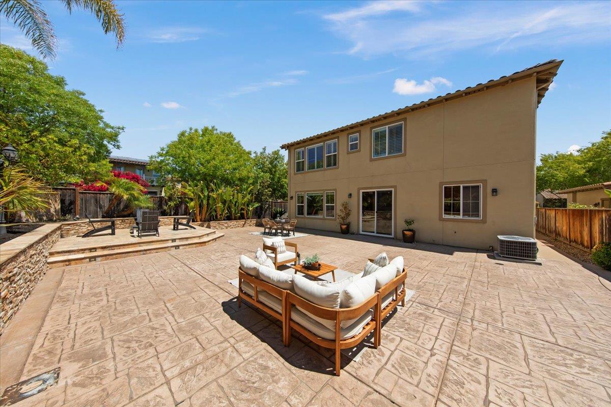 Detail Gallery Image 37 of 68 For 5157 Campion Dr, San Ramon,  CA 94582 - 4 Beds | 4 Baths