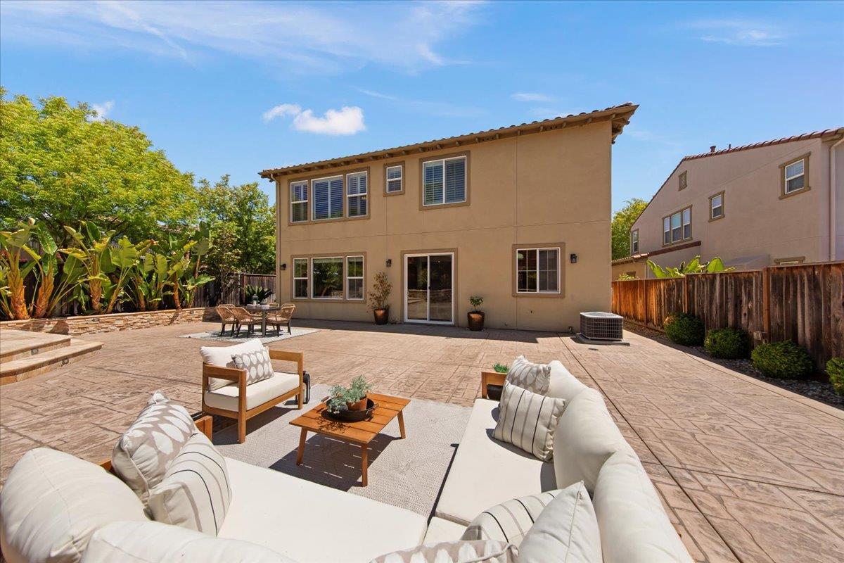 Detail Gallery Image 38 of 68 For 5157 Campion Dr, San Ramon,  CA 94582 - 4 Beds | 4 Baths