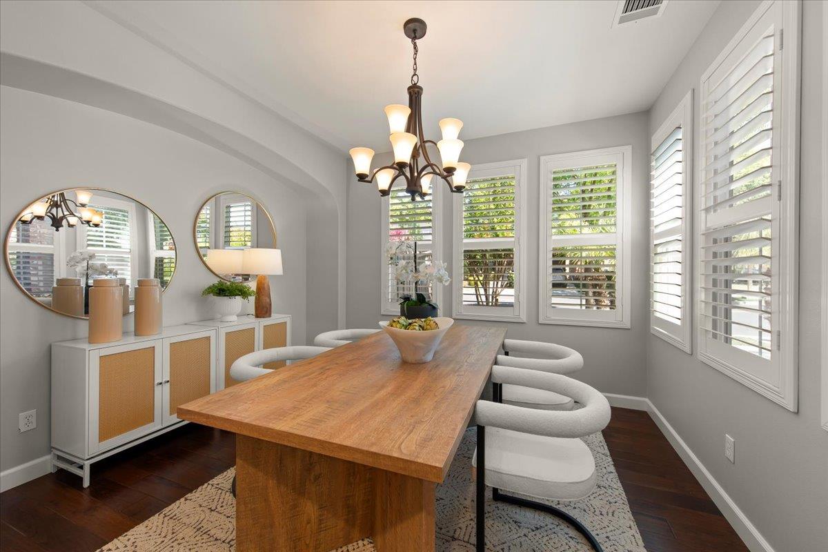 Detail Gallery Image 4 of 68 For 5157 Campion Dr, San Ramon,  CA 94582 - 4 Beds | 4 Baths
