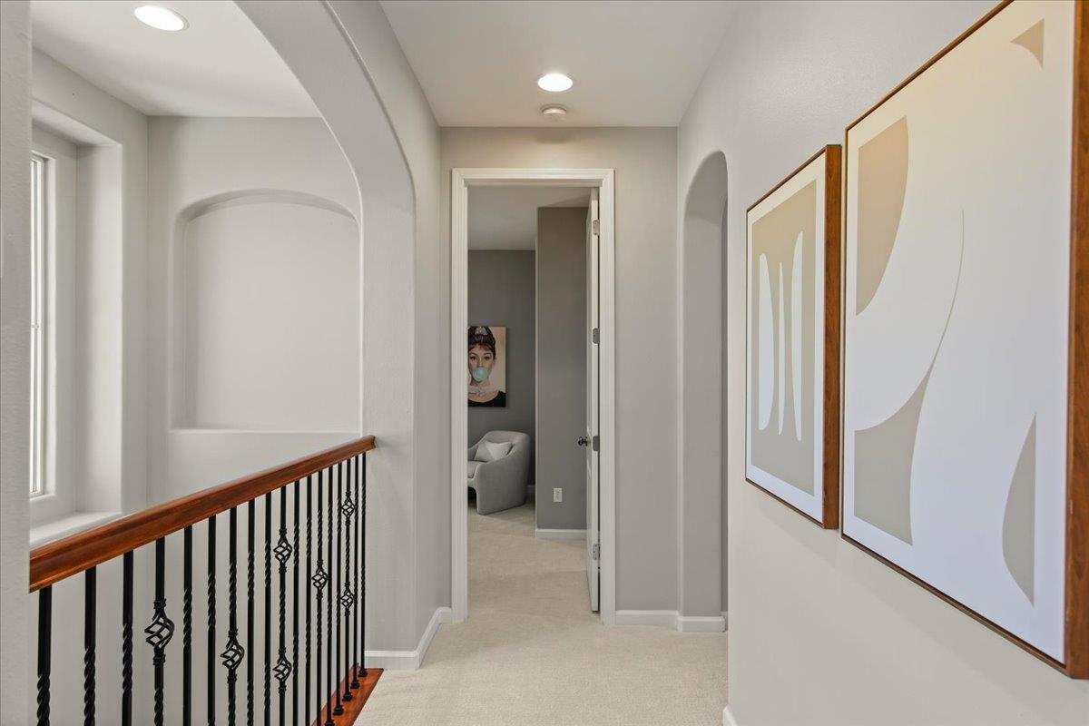 Detail Gallery Image 40 of 68 For 5157 Campion Dr, San Ramon,  CA 94582 - 4 Beds | 4 Baths