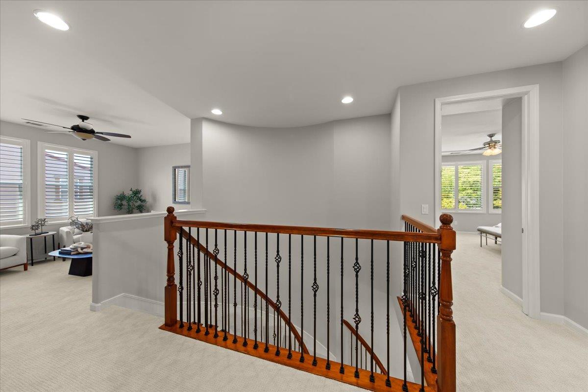 Detail Gallery Image 42 of 68 For 5157 Campion Dr, San Ramon,  CA 94582 - 4 Beds | 4 Baths