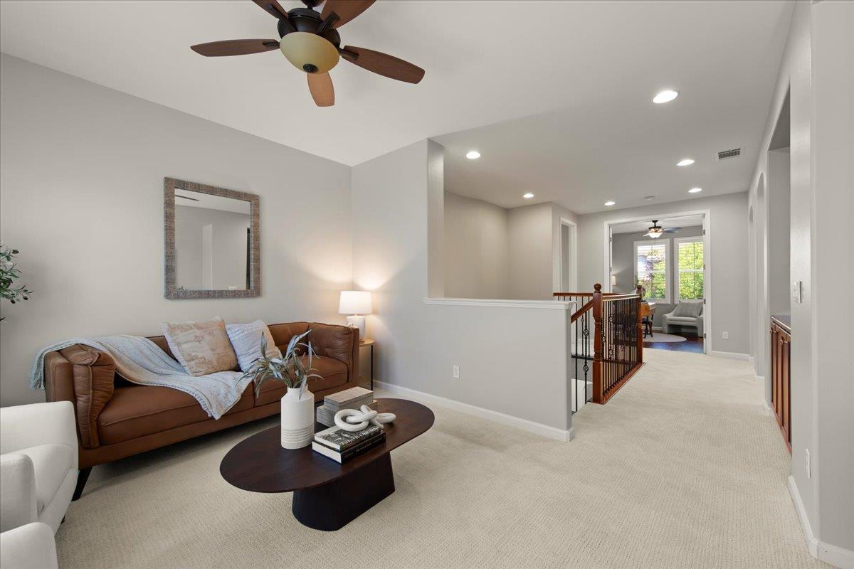 Detail Gallery Image 43 of 68 For 5157 Campion Dr, San Ramon,  CA 94582 - 4 Beds | 4 Baths