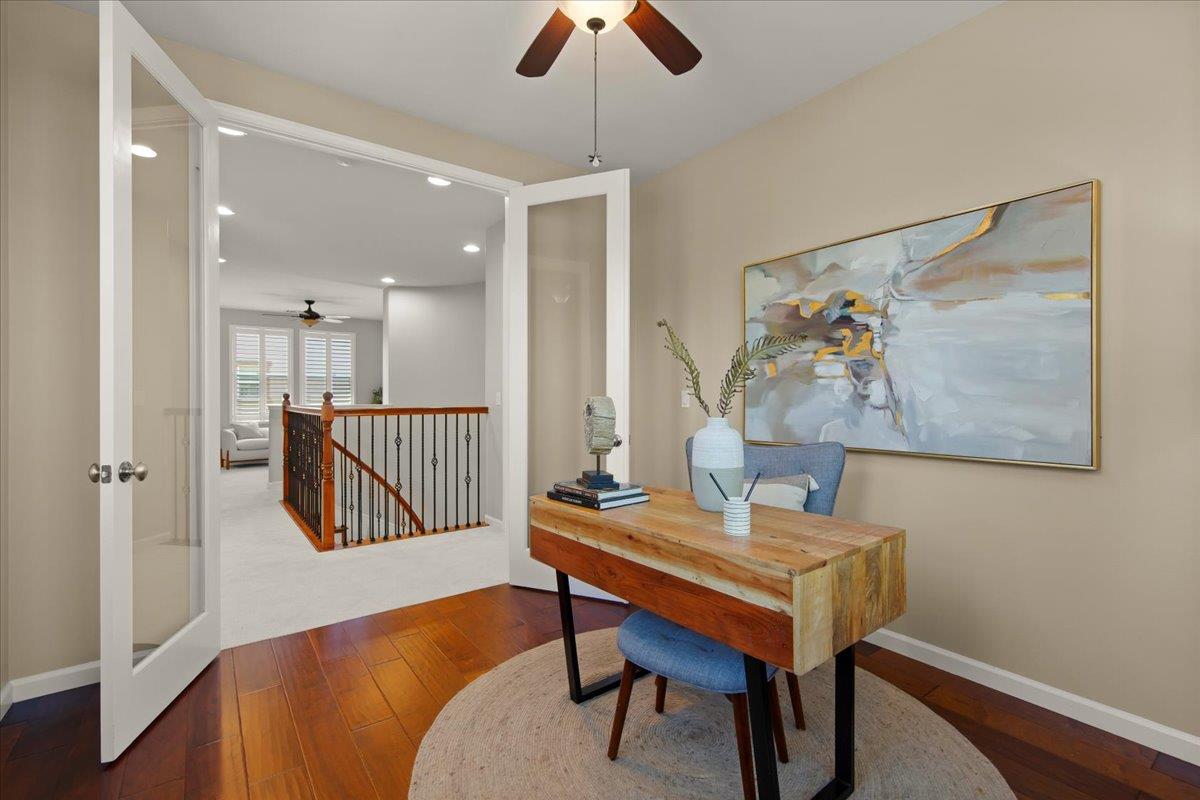 Detail Gallery Image 51 of 68 For 5157 Campion Dr, San Ramon,  CA 94582 - 4 Beds | 4 Baths
