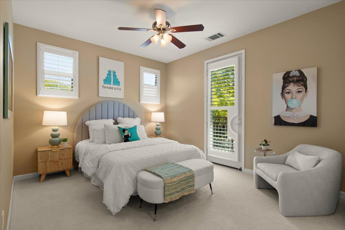 Detail Gallery Image 53 of 68 For 5157 Campion Dr, San Ramon,  CA 94582 - 4 Beds | 4 Baths