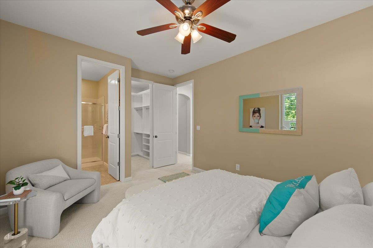 Detail Gallery Image 54 of 68 For 5157 Campion Dr, San Ramon,  CA 94582 - 4 Beds | 4 Baths