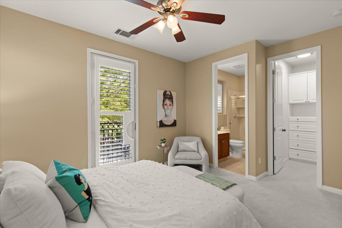 Detail Gallery Image 55 of 68 For 5157 Campion Dr, San Ramon,  CA 94582 - 4 Beds | 4 Baths