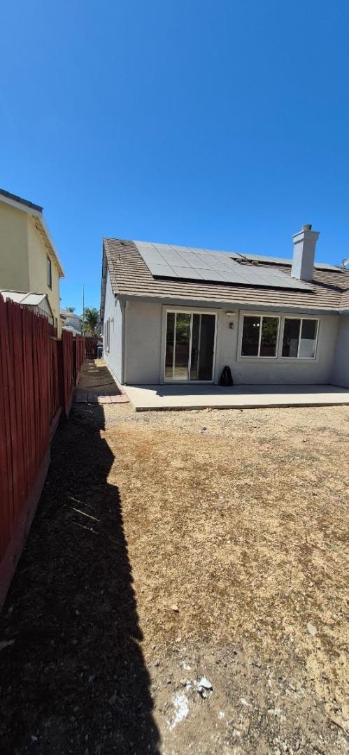 Detail Gallery Image 15 of 15 For 790 Everglades Ln, Tracy,  CA 95377 - 3 Beds | 2/1 Baths
