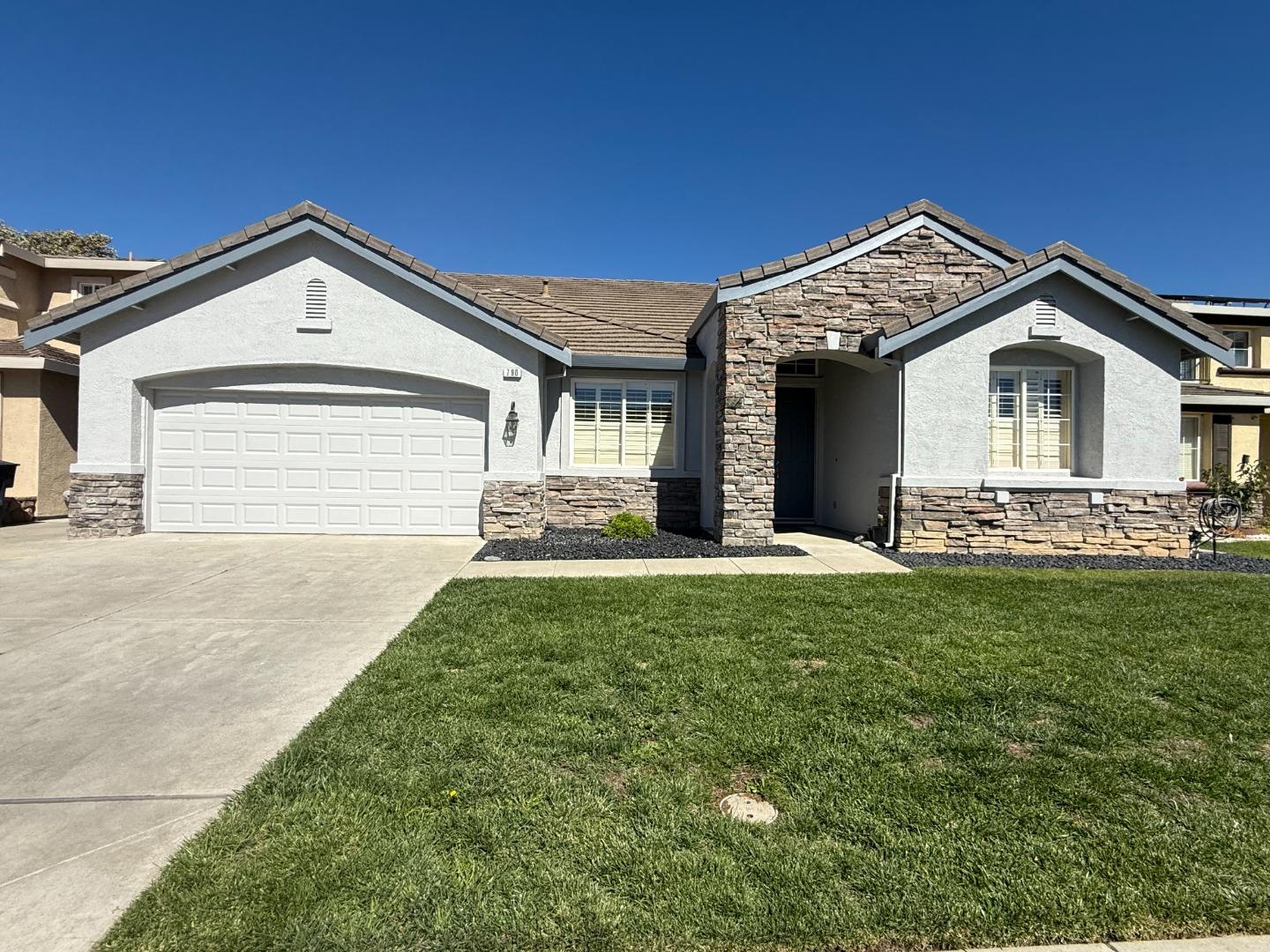 790 Everglades Lane, Tracy, CA, 95377