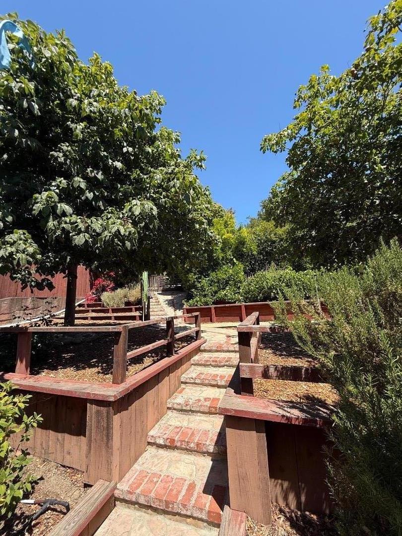 Detail Gallery Image 12 of 22 For 1082 Lupin Way, San Carlos,  CA 94070 - 5 Beds | 3/1 Baths