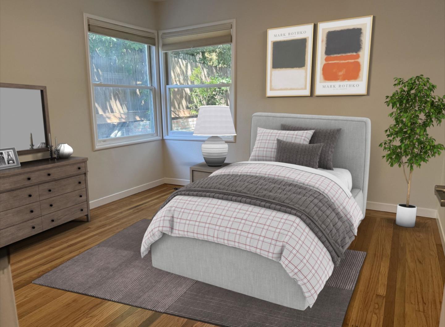Detail Gallery Image 4 of 22 For 1082 Lupin Way, San Carlos,  CA 94070 - 5 Beds | 3/1 Baths