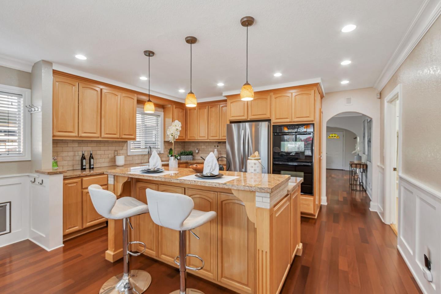 Detail Gallery Image 11 of 40 For 445 N 16th St, San Jose,  CA 95112 - 3 Beds | 2 Baths