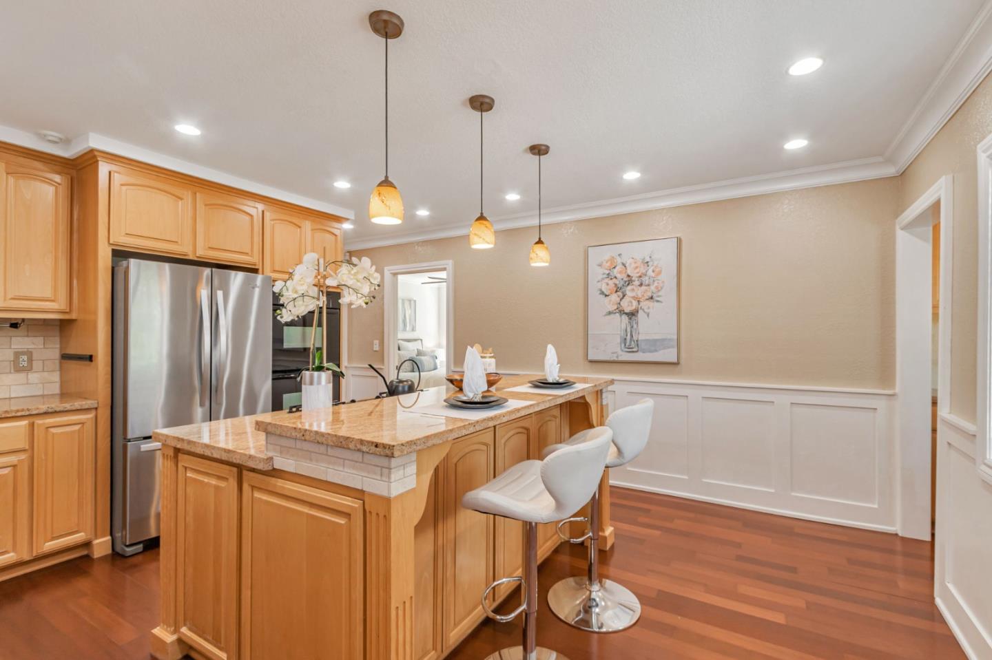 Detail Gallery Image 12 of 40 For 445 N 16th St, San Jose,  CA 95112 - 3 Beds | 2 Baths