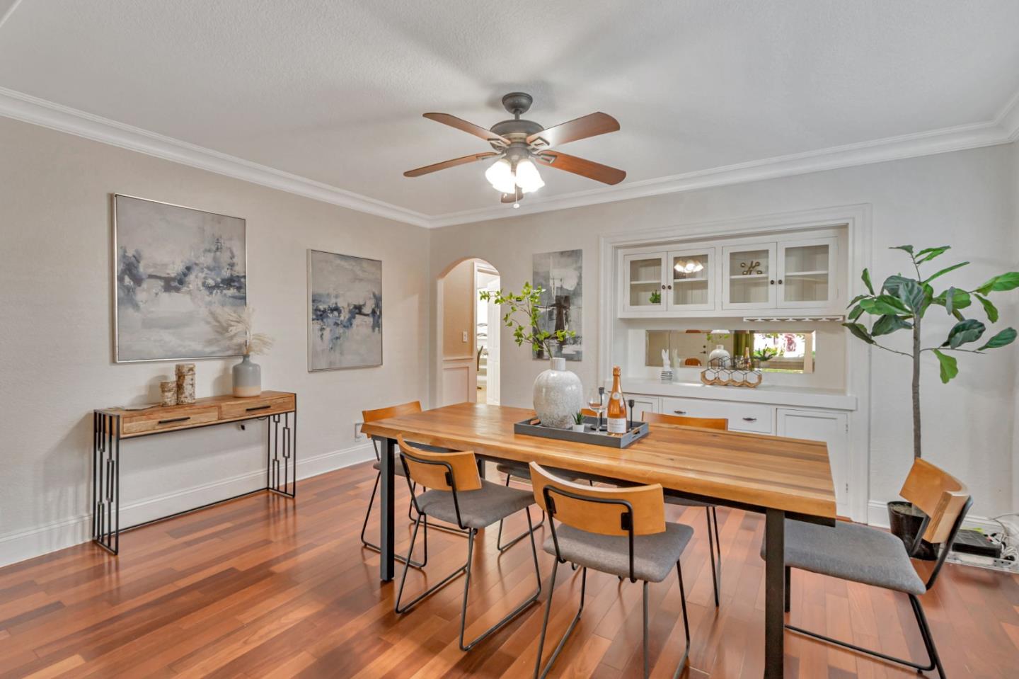 Detail Gallery Image 17 of 40 For 445 N 16th St, San Jose,  CA 95112 - 3 Beds | 2 Baths