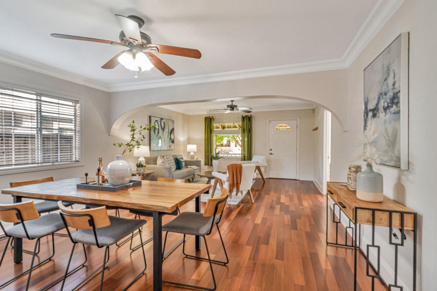 Detail Gallery Image 18 of 40 For 445 N 16th St, San Jose,  CA 95112 - 3 Beds | 2 Baths