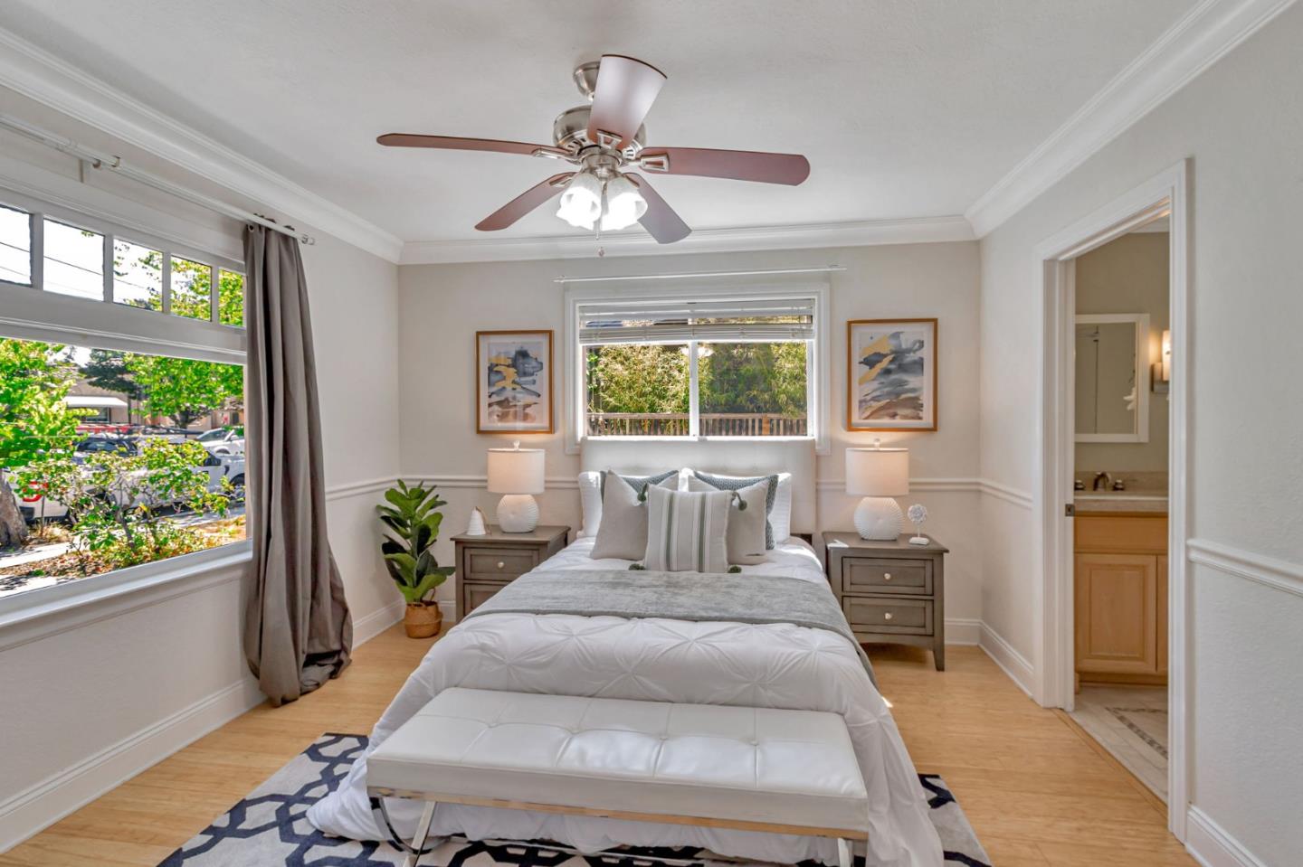 Detail Gallery Image 19 of 40 For 445 N 16th St, San Jose,  CA 95112 - 3 Beds | 2 Baths