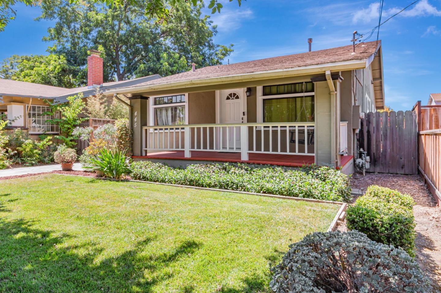 Detail Gallery Image 2 of 40 For 445 N 16th St, San Jose,  CA 95112 - 3 Beds | 2 Baths