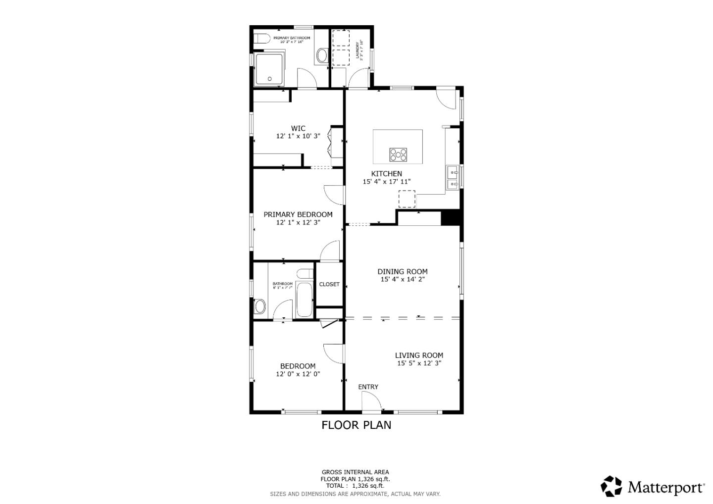 Detail Gallery Image 40 of 40 For 445 N 16th St, San Jose,  CA 95112 - 3 Beds | 2 Baths