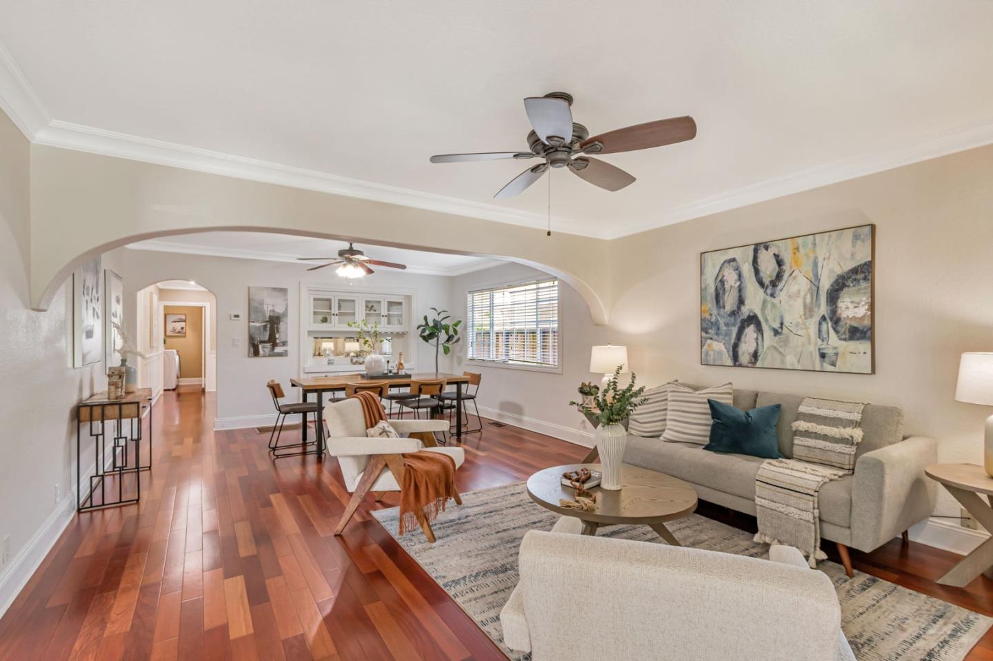 Detail Gallery Image 5 of 40 For 445 N 16th St, San Jose,  CA 95112 - 3 Beds | 2 Baths