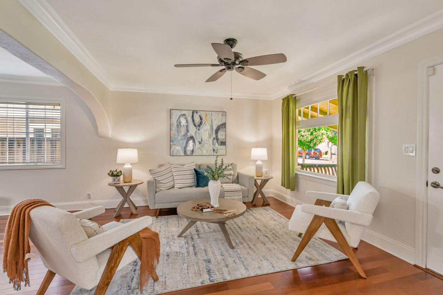 Detail Gallery Image 6 of 40 For 445 N 16th St, San Jose,  CA 95112 - 3 Beds | 2 Baths