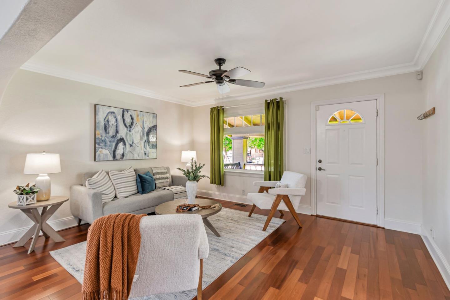 Detail Gallery Image 8 of 40 For 445 N 16th St, San Jose,  CA 95112 - 3 Beds | 2 Baths