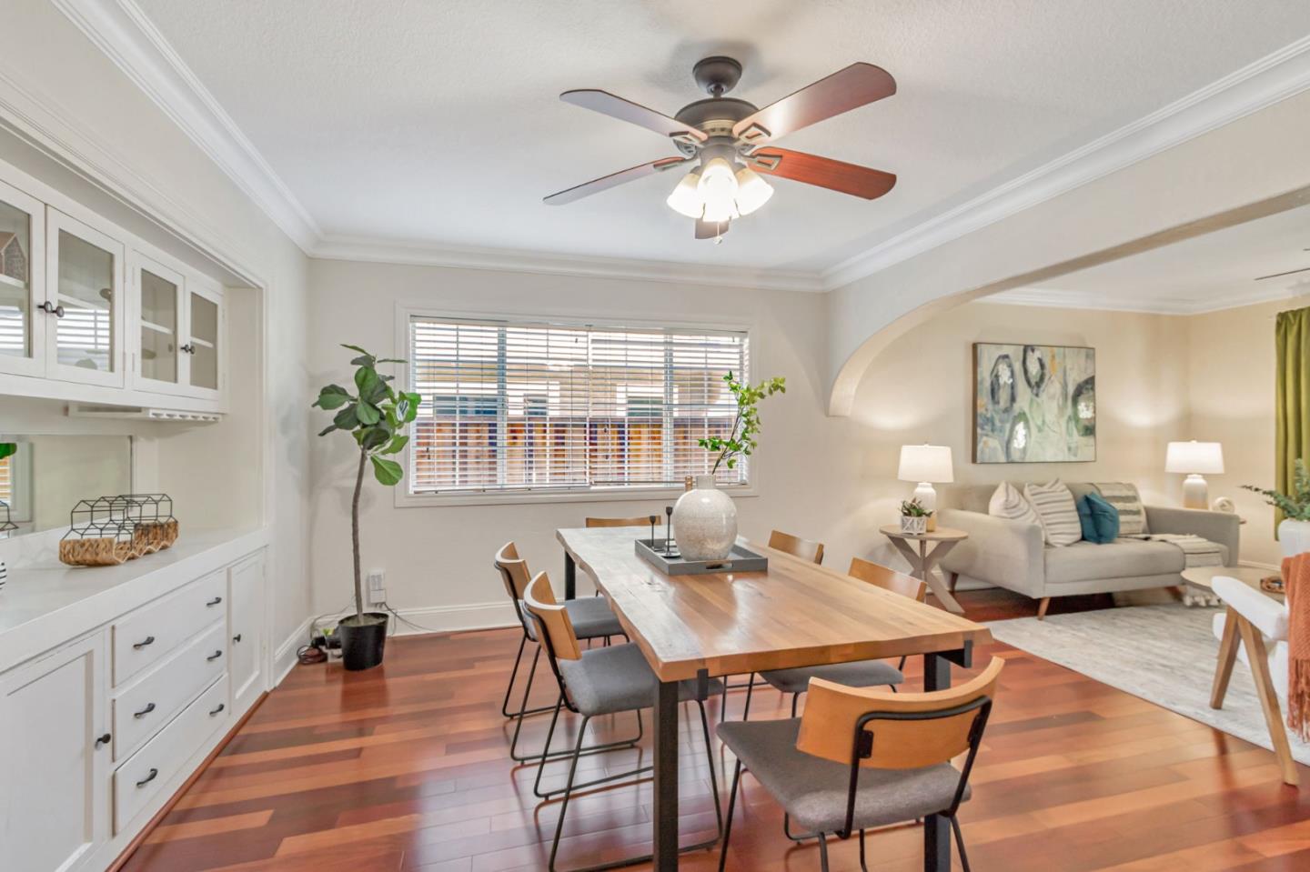 Detail Gallery Image 9 of 40 For 445 N 16th St, San Jose,  CA 95112 - 3 Beds | 2 Baths