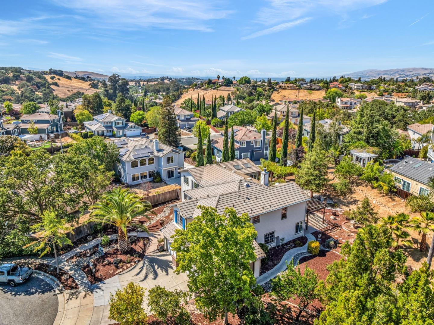 Detail Gallery Image 74 of 80 For 6252 Placid Ct, San Jose,  CA 95135 - 7 Beds | 5 Baths