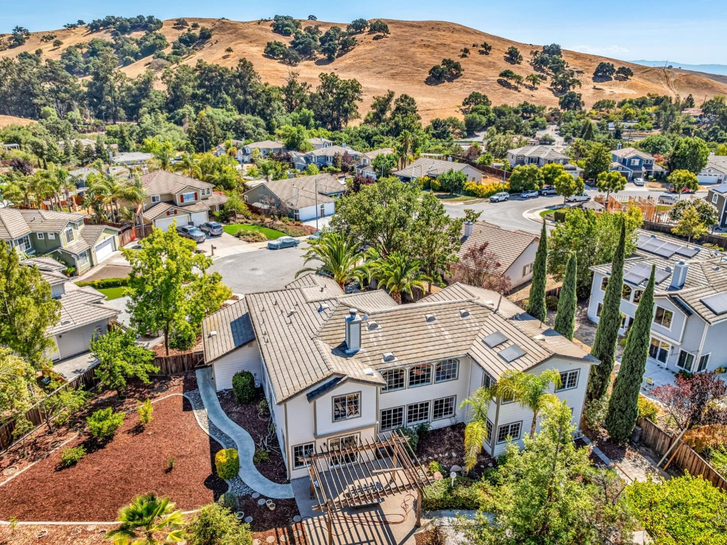 Detail Gallery Image 75 of 80 For 6252 Placid Ct, San Jose,  CA 95135 - 7 Beds | 5 Baths