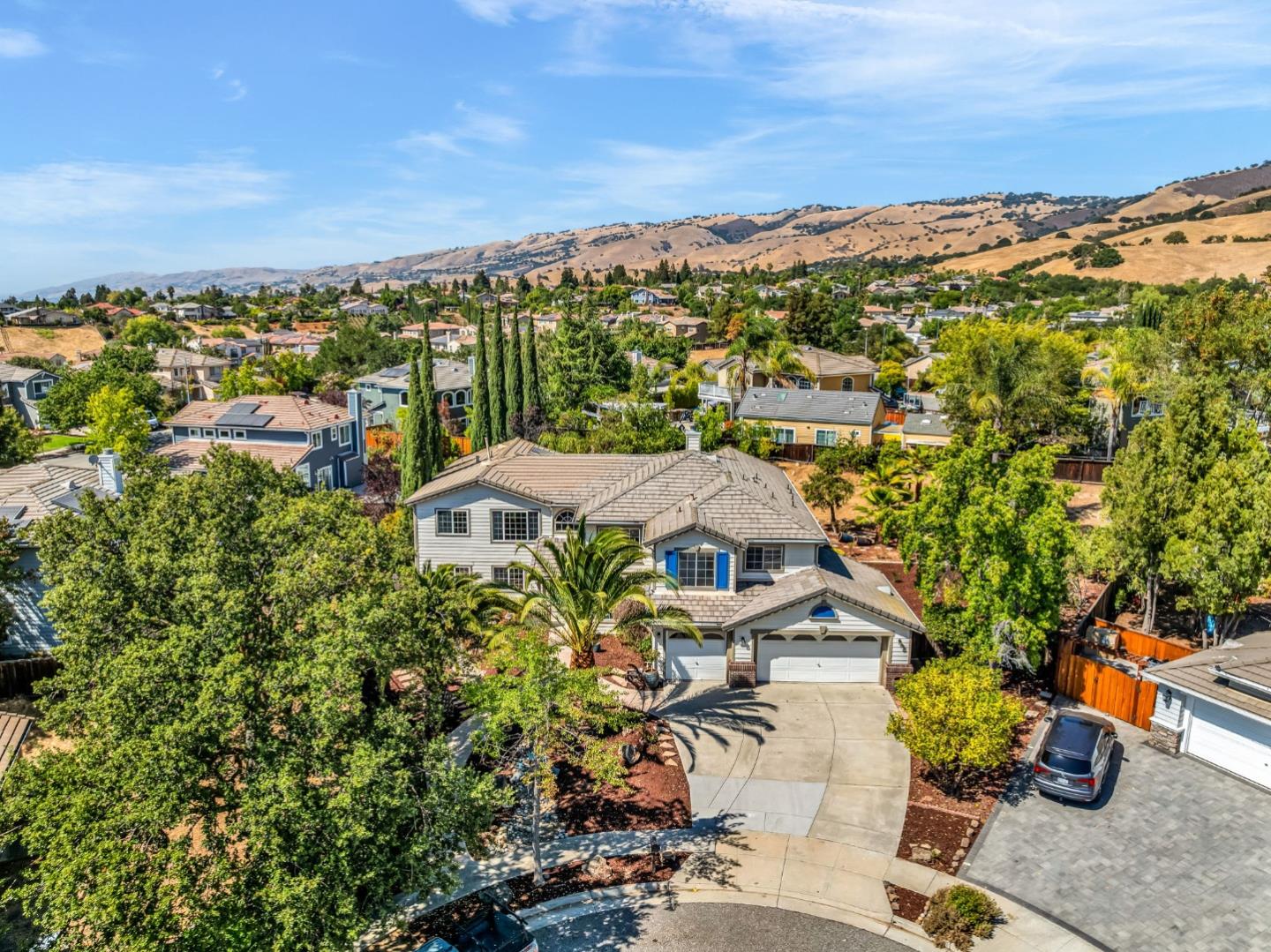 Detail Gallery Image 77 of 80 For 6252 Placid Ct, San Jose,  CA 95135 - 7 Beds | 5 Baths