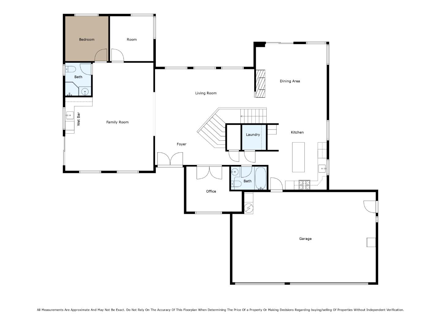 Detail Gallery Image 79 of 80 For 6252 Placid Ct, San Jose,  CA 95135 - 7 Beds | 5 Baths