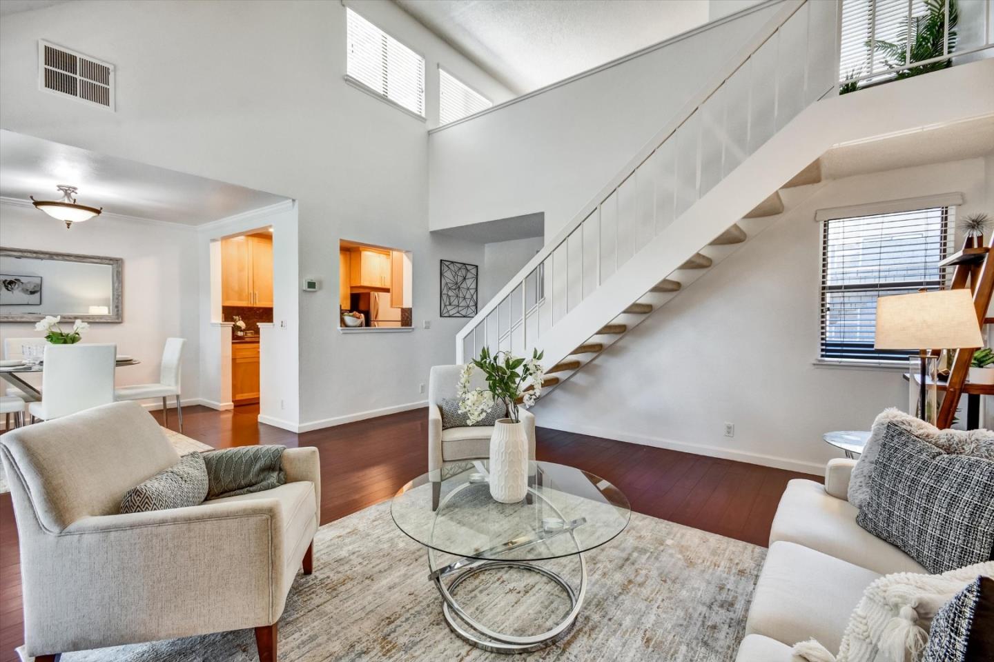 Detail Gallery Image 10 of 48 For 1129 Foxchase Dr, San Jose,  CA 95123 - 2 Beds | 2 Baths