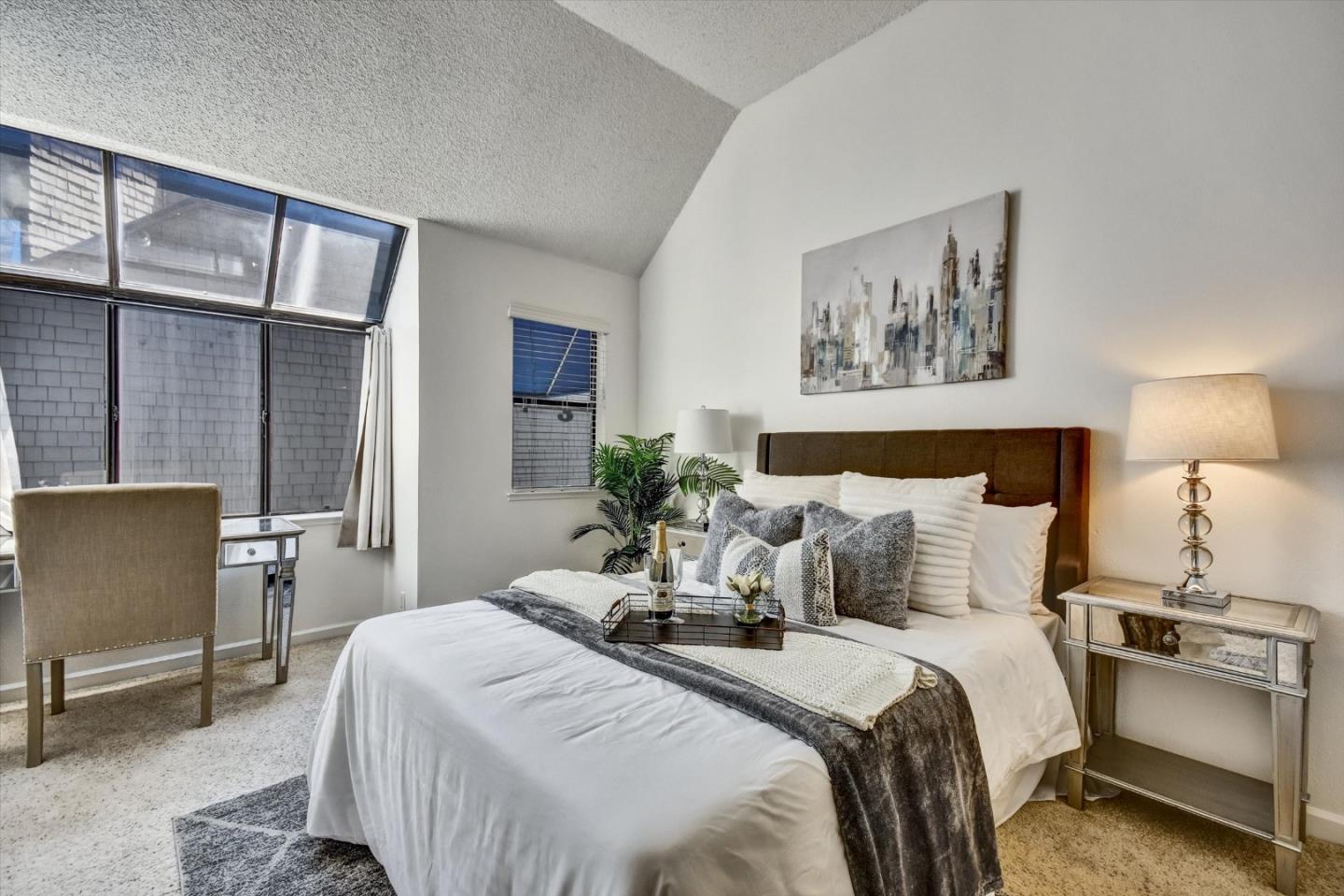Detail Gallery Image 23 of 48 For 1129 Foxchase Dr, San Jose,  CA 95123 - 2 Beds | 2 Baths