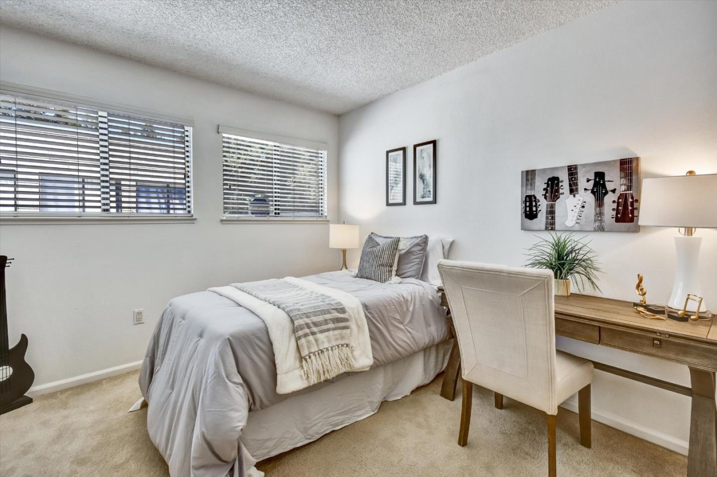 Detail Gallery Image 35 of 48 For 1129 Foxchase Dr, San Jose,  CA 95123 - 2 Beds | 2 Baths