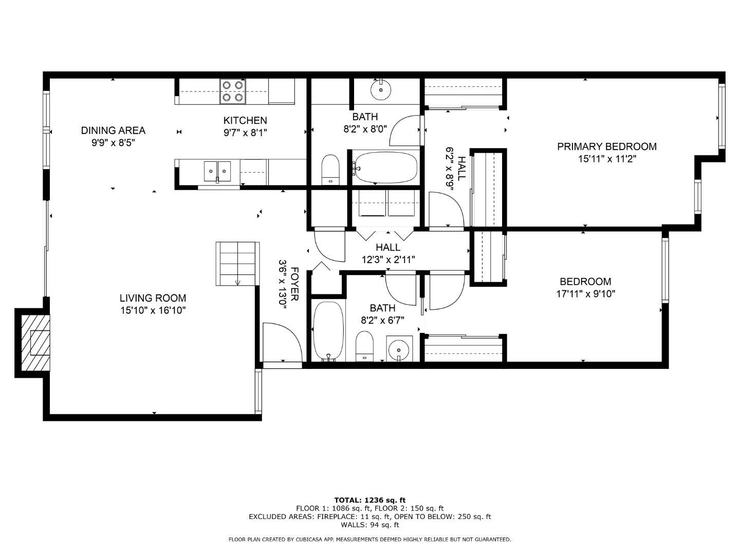 Detail Gallery Image 46 of 48 For 1129 Foxchase Dr, San Jose,  CA 95123 - 2 Beds | 2 Baths