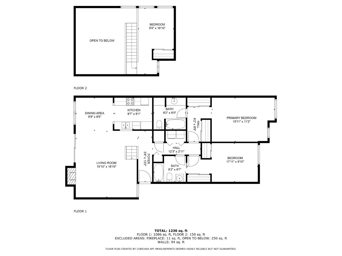 Detail Gallery Image 48 of 48 For 1129 Foxchase Dr, San Jose,  CA 95123 - 2 Beds | 2 Baths