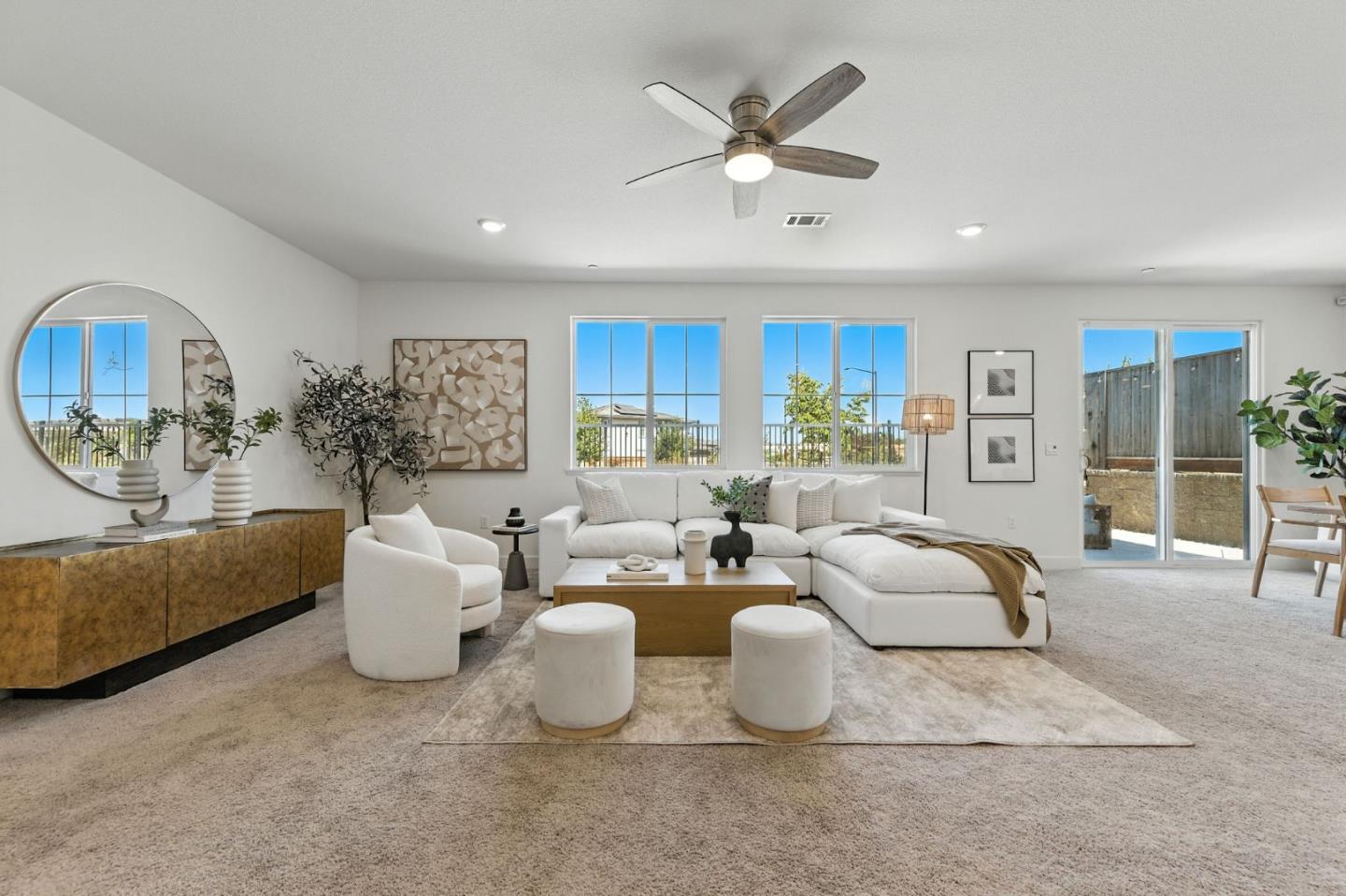 Detail Gallery Image 10 of 41 For 1555 Sawana Way, Gilroy,  CA 95020 - 3 Beds | 2 Baths