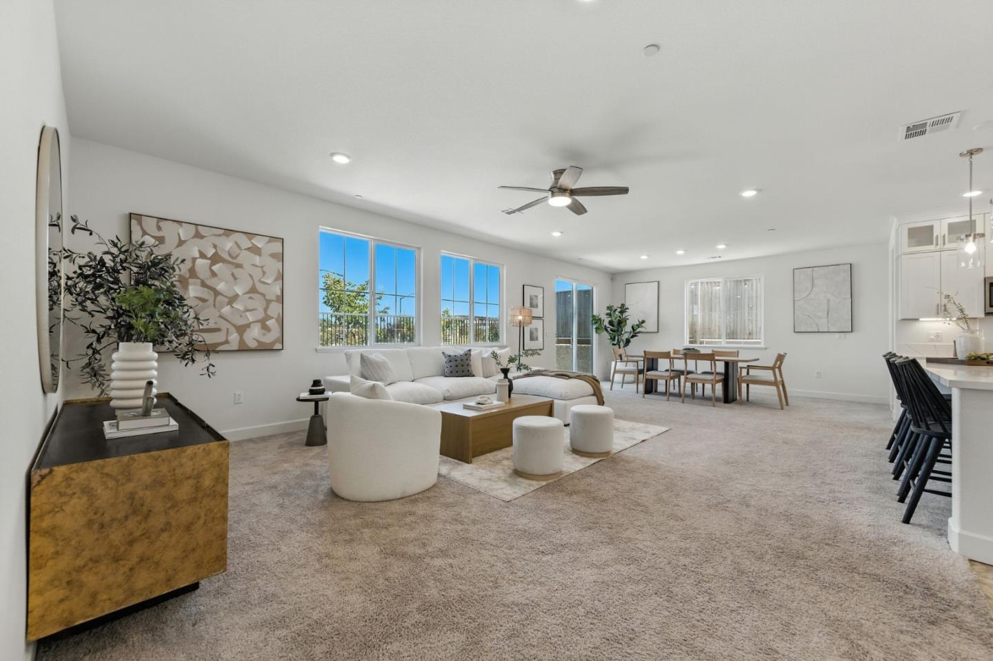 Detail Gallery Image 11 of 41 For 1555 Sawana Way, Gilroy,  CA 95020 - 3 Beds | 2 Baths