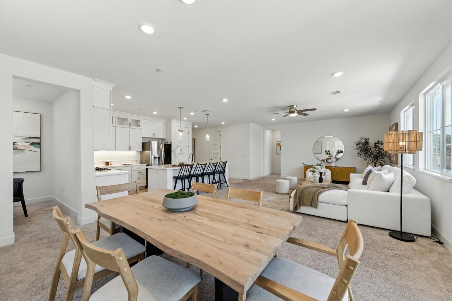 Detail Gallery Image 15 of 41 For 1555 Sawana Way, Gilroy,  CA 95020 - 3 Beds | 2 Baths