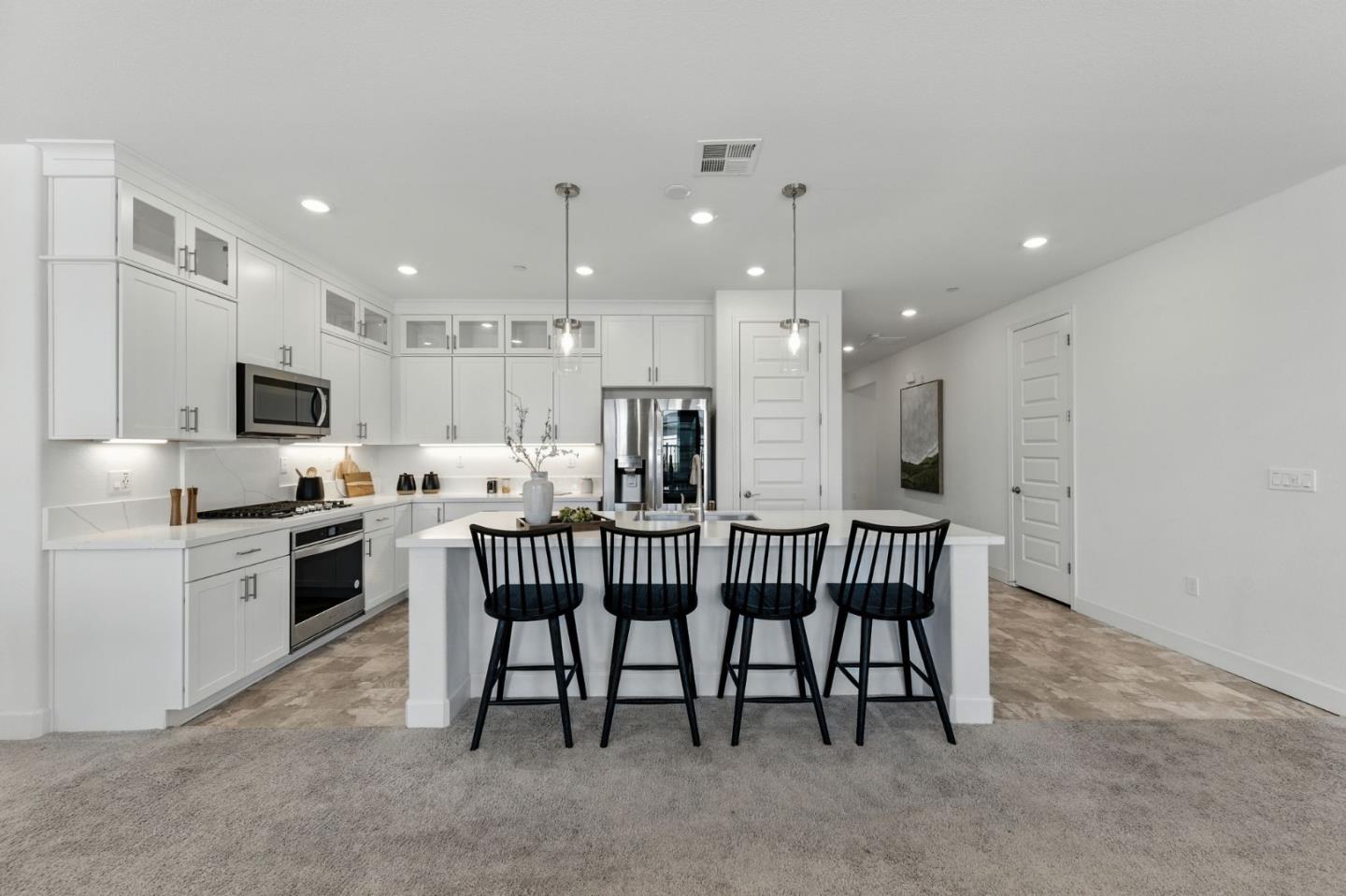 Detail Gallery Image 16 of 41 For 1555 Sawana Way, Gilroy,  CA 95020 - 3 Beds | 2 Baths